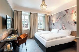 Hotel Würzburger Hof fotoÄŸrafÄ±