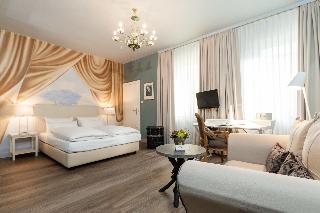 Hotel Würzburger Hof fotoÄŸrafÄ±