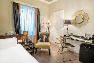 Hotel Würzburger Hof fotoÄŸrafÄ±