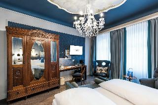 Hotel Würzburger Hof fotoÄŸrafÄ±