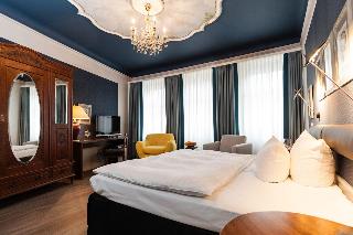 Hotel Würzburger Hof fotoÄŸrafÄ±