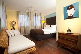 Hotel Würzburger Hof fotoÄŸrafÄ±