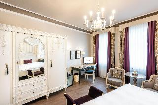 Hotel Würzburger Hof fotoÄŸrafÄ±