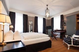 Hotel Würzburger Hof fotoÄŸrafÄ±