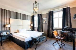Hotel Würzburger Hof fotoÄŸrafÄ±