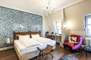 Hotel Würzburger Hof fotoÄŸrafÄ±