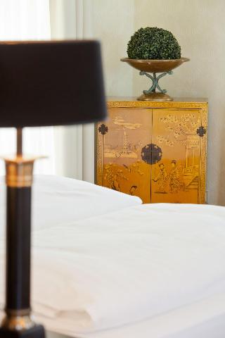 Hotel Würzburger Hof fotoÄŸrafÄ±