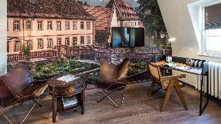 Hotel Würzburger Hof fotoÄŸrafÄ±