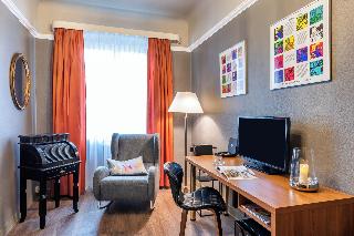 Hotel Würzburger Hof fotoÄŸrafÄ±