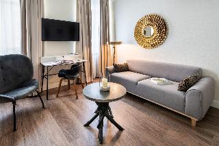 Hotel Würzburger Hof fotoÄŸrafÄ±