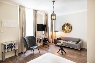 Hotel Würzburger Hof fotoÄŸrafÄ±