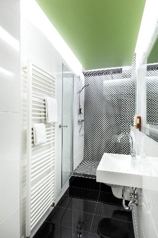 Hotel Würzburger Hof fotoÄŸrafÄ±