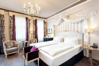 Hotel Würzburger Hof fotoÄŸrafÄ±