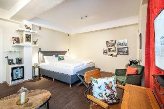 Hotel Würzburger Hof fotoÄŸrafÄ±