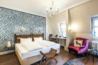 Hotel Würzburger Hof fotoÄŸrafÄ±