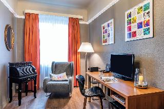 Hotel Würzburger Hof fotoÄŸrafÄ±