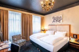 Hotel Würzburger Hof fotoÄŸrafÄ±