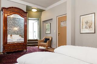 Hotel Würzburger Hof fotoÄŸrafÄ±