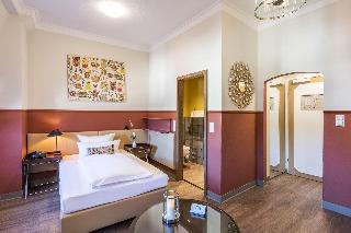 Hotel Würzburger Hof fotoÄŸrafÄ±