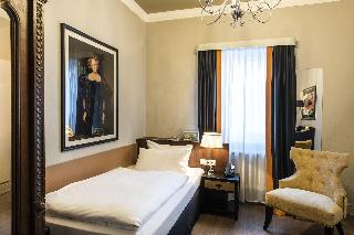 Hotel Würzburger Hof fotoÄŸrafÄ±
