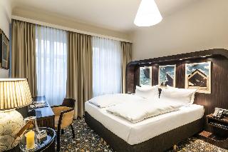 Hotel Würzburger Hof fotoÄŸrafÄ±