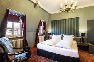 Hotel Würzburger Hof fotoÄŸrafÄ±