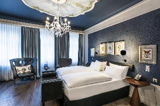 Hotel Würzburger Hof fotoÄŸrafÄ±