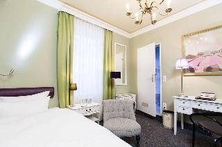 Hotel Würzburger Hof fotoÄŸrafÄ±