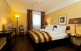 Hotel Würzburger Hof fotoÄŸrafÄ±
