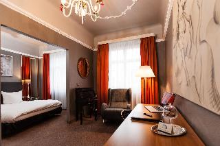 Hotel Würzburger Hof fotoÄŸrafÄ±