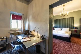 Hotel Würzburger Hof fotoÄŸrafÄ±