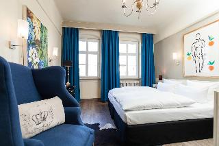 Hotel Würzburger Hof fotoÄŸrafÄ±
