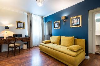 Hotel Würzburger Hof fotoÄŸrafÄ±