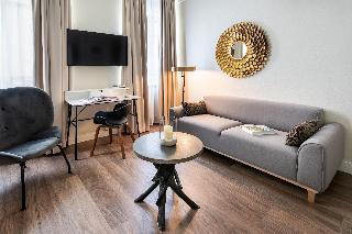 Hotel Würzburger Hof fotoÄŸrafÄ±
