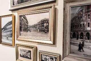 Hotel Würzburger Hof fotoÄŸrafÄ±