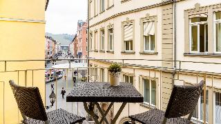 Hotel Würzburger Hof fotoÄŸrafÄ±