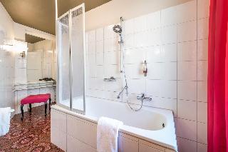 Hotel Würzburger Hof fotoÄŸrafÄ±