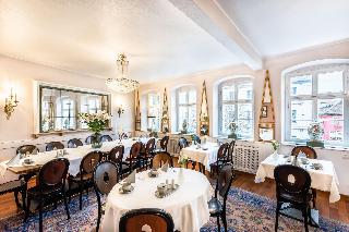Hotel Würzburger Hof fotoÄŸrafÄ±
