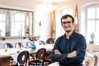 Hotel Würzburger Hof fotoÄŸrafÄ±