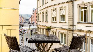 Hotel Würzburger Hof fotoÄŸrafÄ±