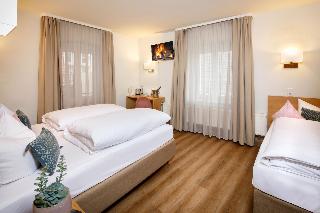 Hotel Am Peterstor fotoÄŸrafÄ±