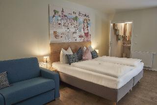 Hotel Am Peterstor fotoÄŸrafÄ±