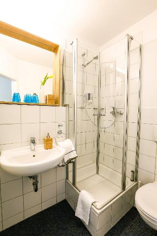 Hotel Am Peterstor fotoÄŸrafÄ±