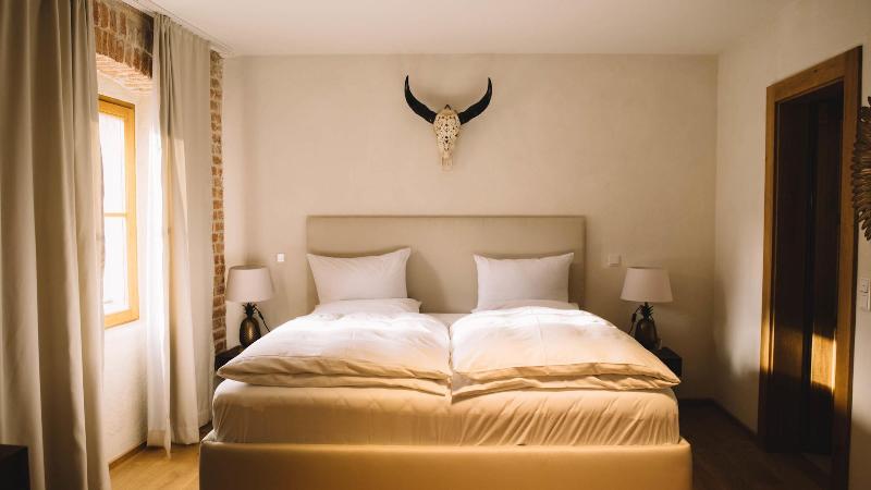 Hotel Rote 19 - Genel