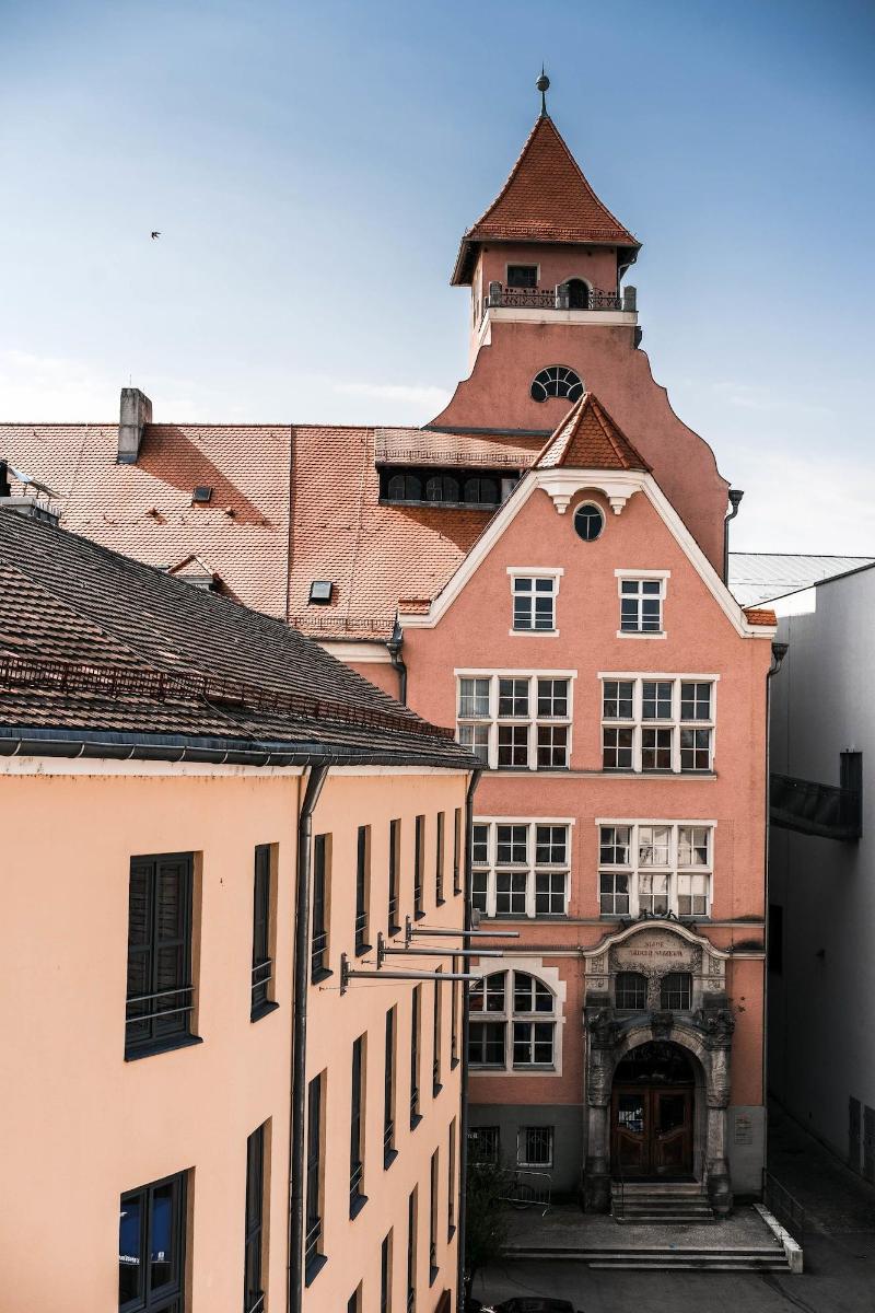 Hotel Rote 19 - Genel