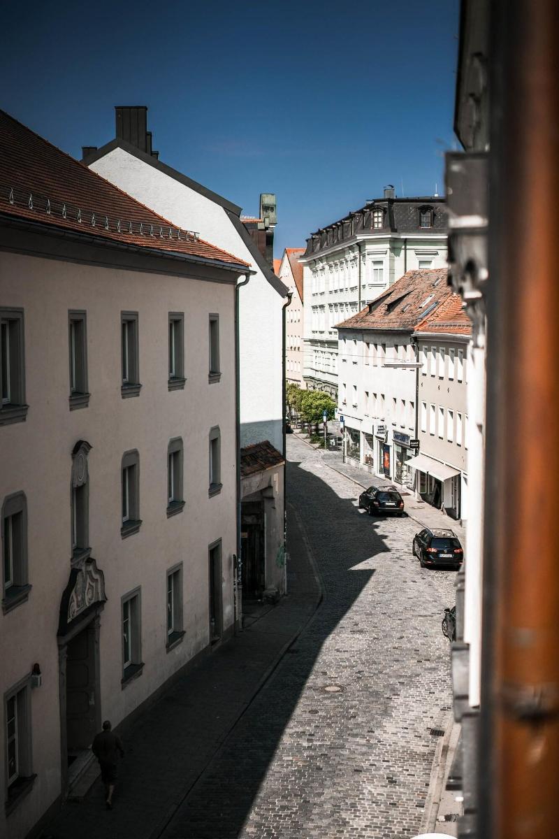 Hotel Rote 19 - Genel
