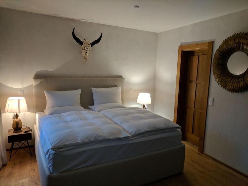 Hotel Rote 19 - Oda