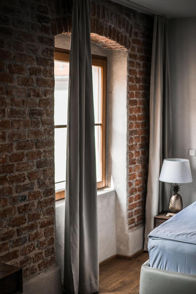 Hotel Rote 19 - Oda