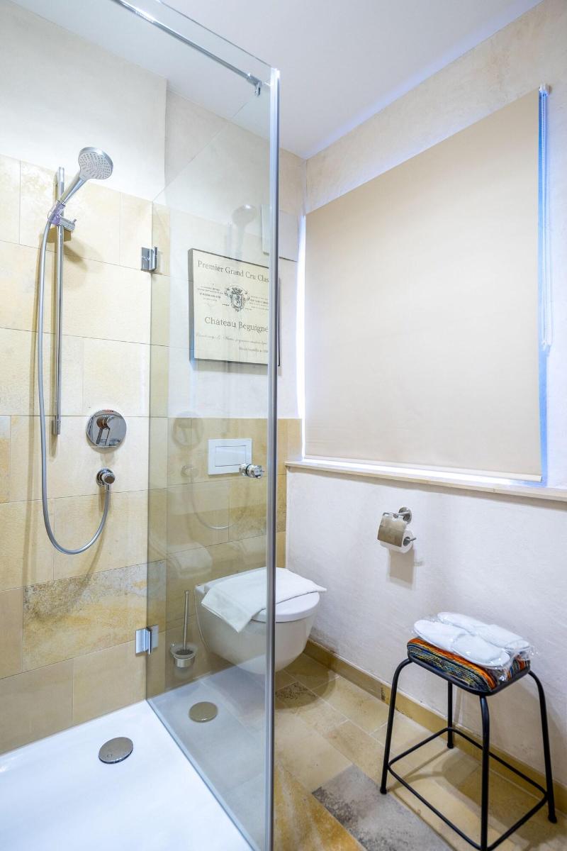Hotel Rote 19 - Oda