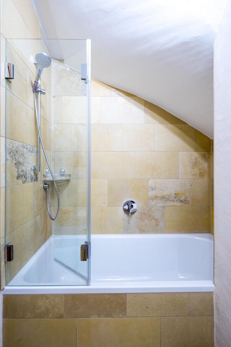 Hotel Rote 19 - Oda